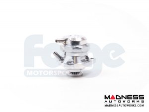 MINI Cooper Boost Gauge Adapter - Forge Motorsport